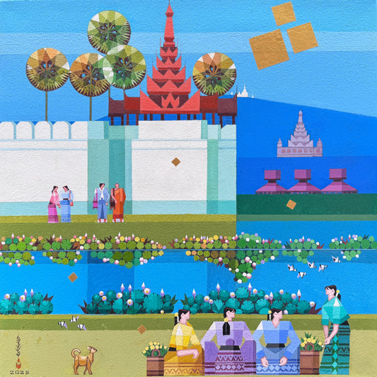 Mandalay