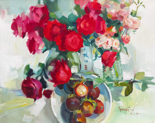 Roses