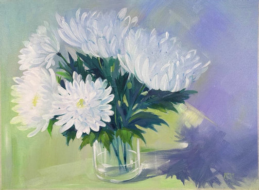 Floral  -3