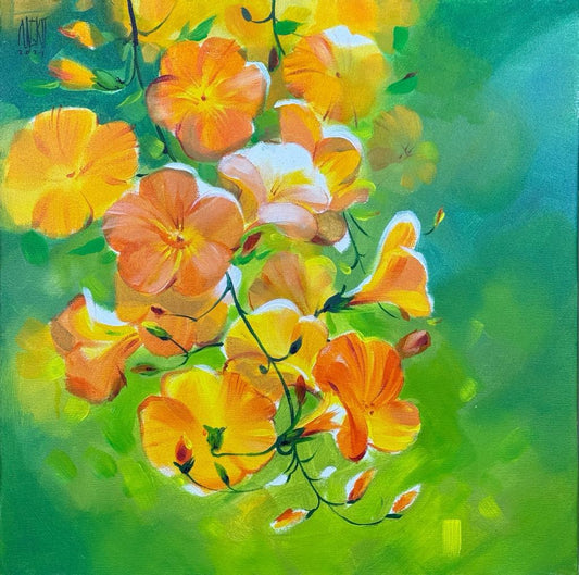 Floral  -2