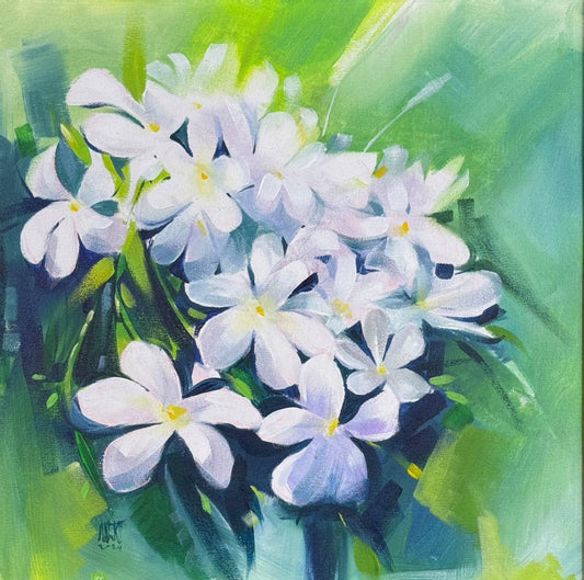 Floral