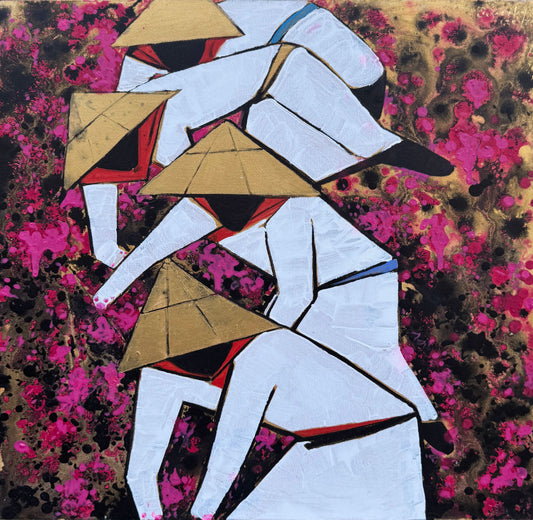 TRIOLOGY - 25