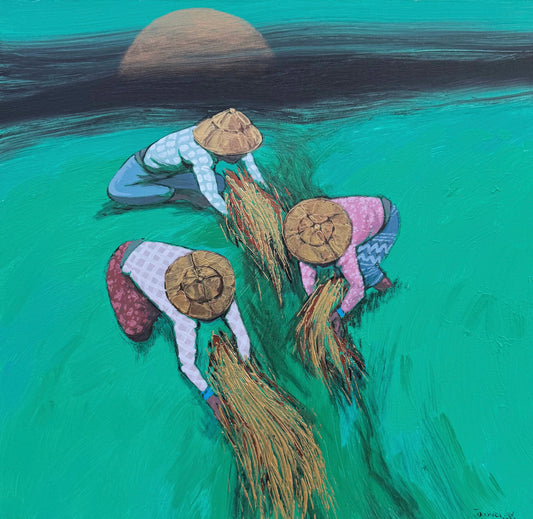 TRIOLOGY - 20
