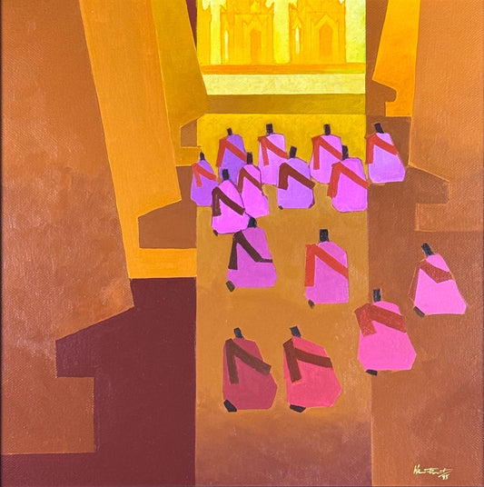 Golden Glory - 7