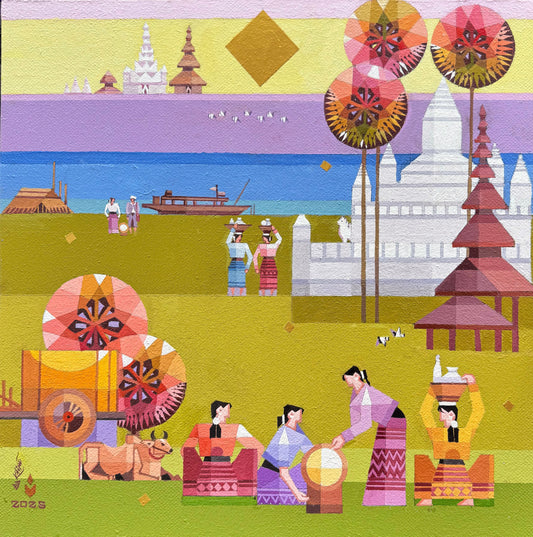 Village - 5