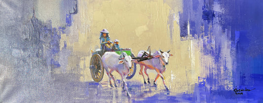 Something of in Labyrinth