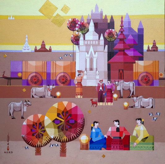 Bagan