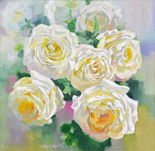 The Essence of Roses - 20