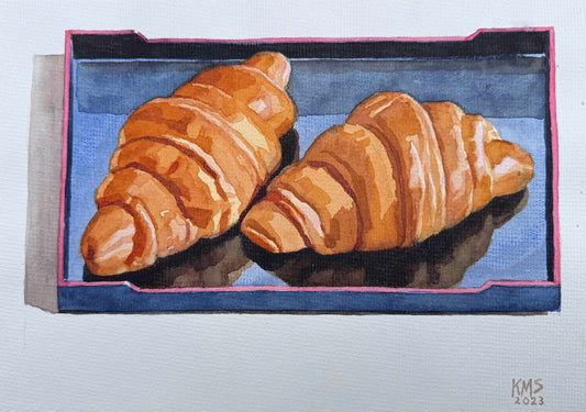 Croissant