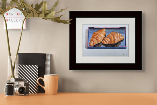 Croissant
