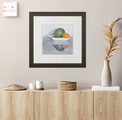 Still life