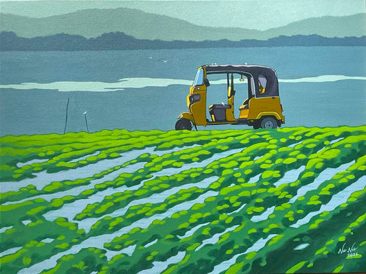 AS THE HEART DESIRES - 21