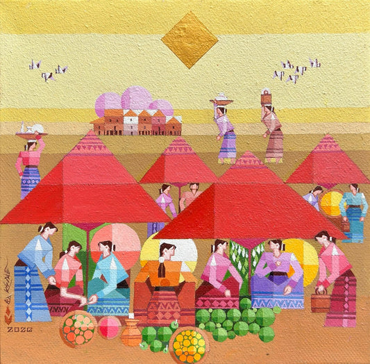 Village - 6