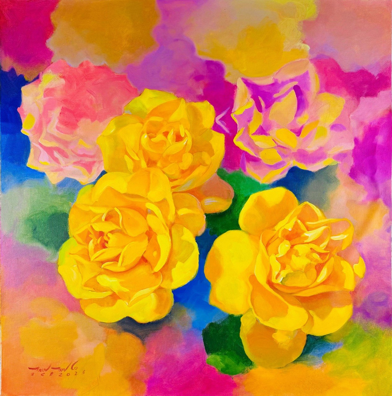 Roses -13